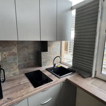 Сдается 1-комнатная квартира, 34 м²