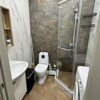 Сдается 1-комнатная квартира, 34 м²