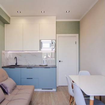 Продается 2-х комнатная квартира, 37,8 м²