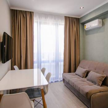 Продается 2-х комнатная квартира, 37,8 м²