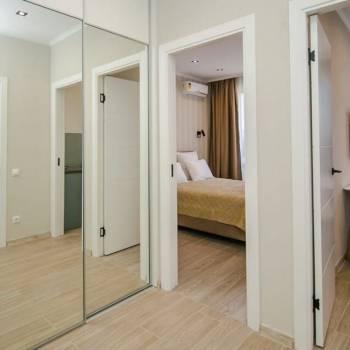 Продается 2-х комнатная квартира, 37,8 м²