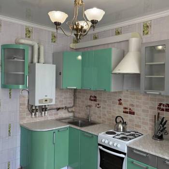 Сдается 1-комнатная квартира, 41 м²