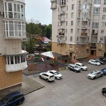 Сдается 1-комнатная квартира, 41 м²