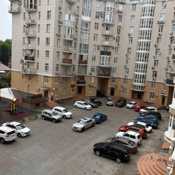 Сдается 1-комнатная квартира, 41 м²