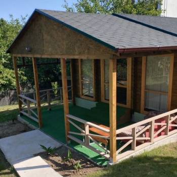 Сдается Дом, 35 м²