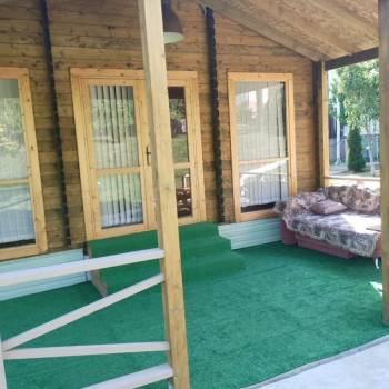 Сдается Дом, 35 м²