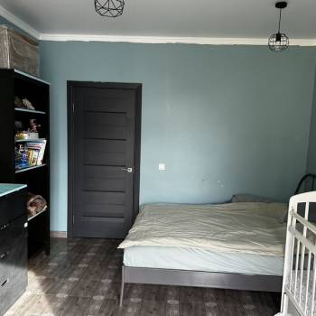 Продается 1-комнатная квартира, 36,9 м²