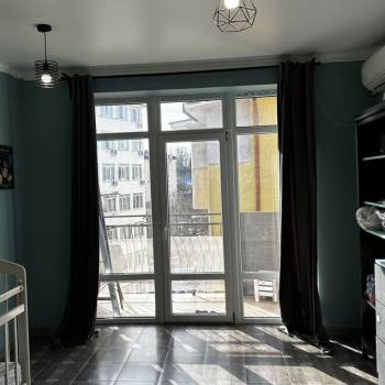 Продается 1-комнатная квартира, 36,9 м²