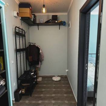 Продается 1-комнатная квартира, 36,9 м²