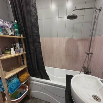 Продается 1-комнатная квартира, 36,9 м²