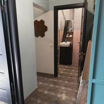 Продается 1-комнатная квартира, 36,9 м²