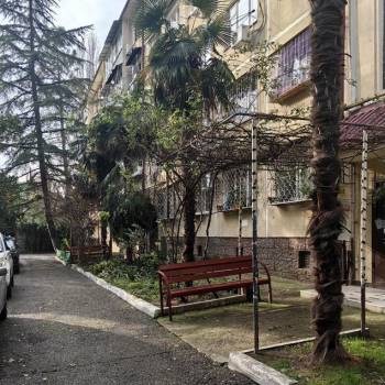 Продается 1-комнатная квартира, 30 м²