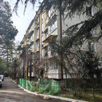Продается 1-комнатная квартира, 30 м²