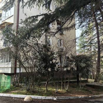 Продается 1-комнатная квартира, 30 м²