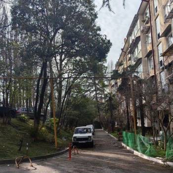 Продается 1-комнатная квартира, 30 м²