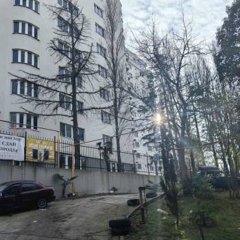 Продается 1-комнатная квартира, 30 м²