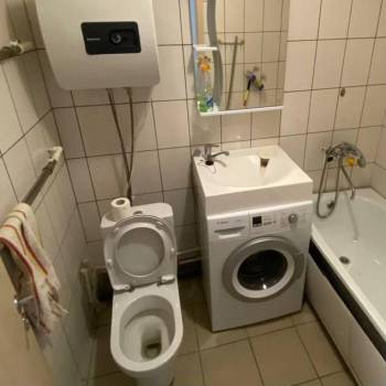 Сдается 1-комнатная квартира, 33 м²