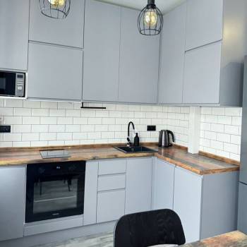 Сдается 1-комнатная квартира, 45 м²