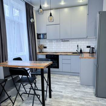 Сдается 1-комнатная квартира, 45 м²