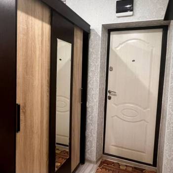 Продается 1-комнатная квартира, 18 м²