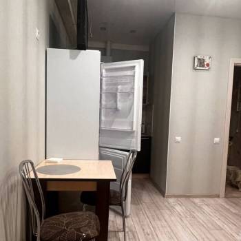 Продается 1-комнатная квартира, 18 м²