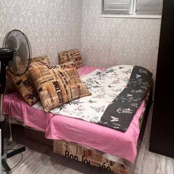 Продается 1-комнатная квартира, 18 м²