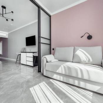 Продается 1-комнатная квартира, 34 м²