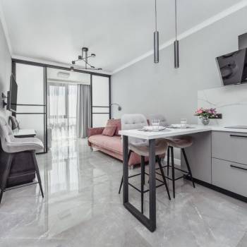 Продается 1-комнатная квартира, 34 м²