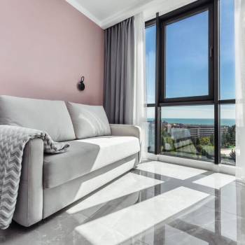 Продается 1-комнатная квартира, 34 м²