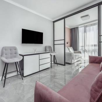 Продается 1-комнатная квартира, 34 м²