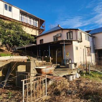 Продается Дом, 80 м²