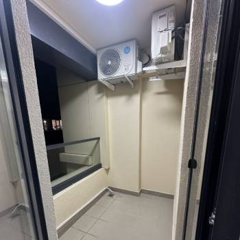 Сдается 1-комнатная квартира, 33 м²