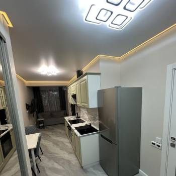 Сдается 1-комнатная квартира, 33 м²