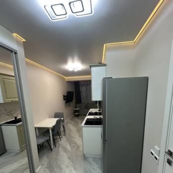Сдается 1-комнатная квартира, 33 м²