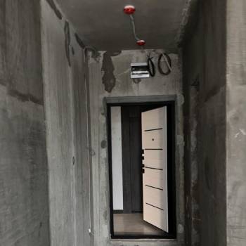 Продается 1-комнатная квартира, 17 м²