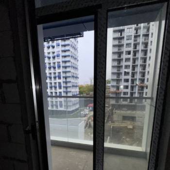 Продается 1-комнатная квартира, 17 м²