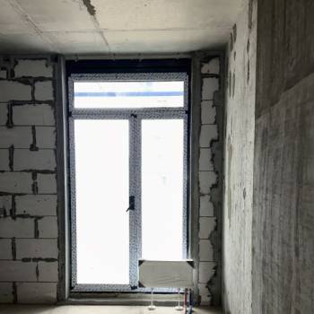 Продается 1-комнатная квартира, 17 м²