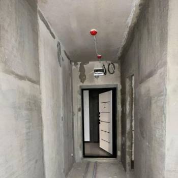 Продается 1-комнатная квартира, 17 м²