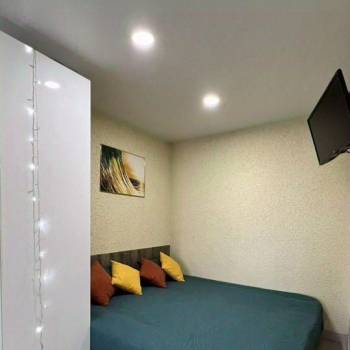 Продается 1-комнатная квартира, 24 м²