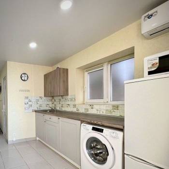 Продается 1-комнатная квартира, 24 м²