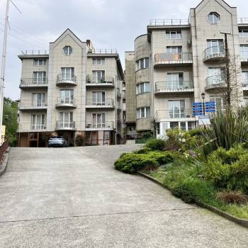 Продается 1-комнатная квартира, 24 м²