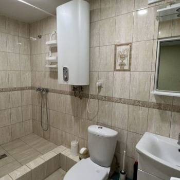 Продается 1-комнатная квартира, 24 м²