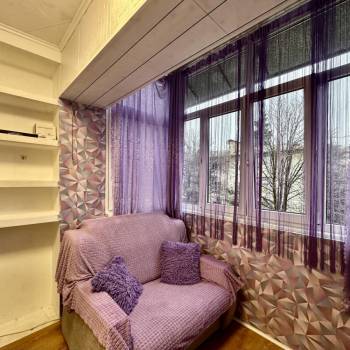 Продается 1-комнатная квартира, 32 м²