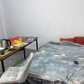 Продается 1-комнатная квартира, 30 м²