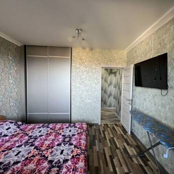 Продается 3-х комнатная квартира, 80 м²