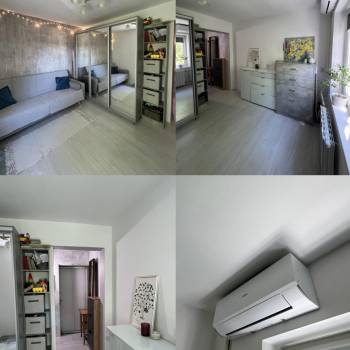 Продается 2-х комнатная квартира, 30 м²