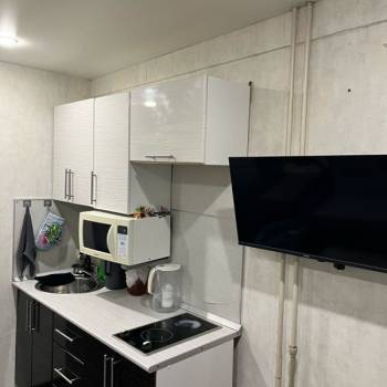 Продается 1-комнатная квартира, 15 м²