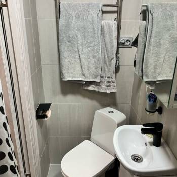 Продается 1-комнатная квартира, 15 м²