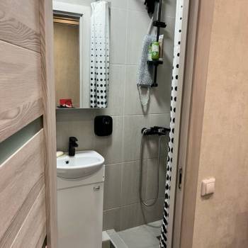 Продается 1-комнатная квартира, 15 м²