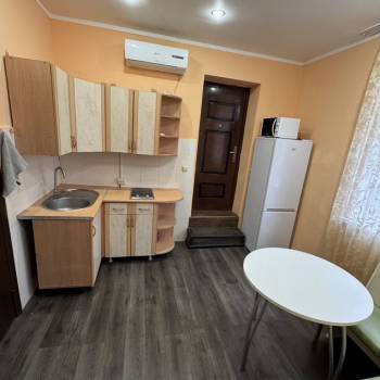 Сдается 1-комнатная квартира, 30 м²